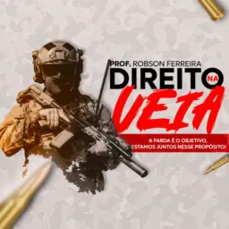 DIREITO NA VEIA (GRUPO 3)