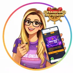 🔥 TRADIÇÃO DE PRÊMIOS | GRUPO VIP