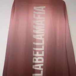 LABELLAMAFIA MARIA GUEIXA