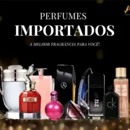 Perfumes & cosméticos as melhores marcas do Brasil