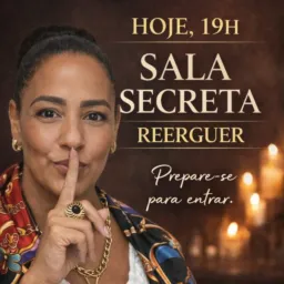 Sala secreta - REERGUER