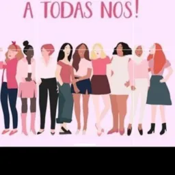 Everton Pará todas mulheres maravilhosas pô que nós merecem falar sério