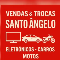 VENDA E TROCA SANTO ANGÊLO🫱🏽🫲🏾