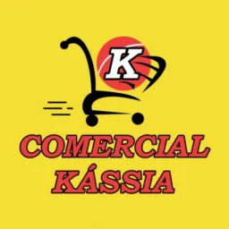 COⓂ️ERCIAL KASSIA 🛒