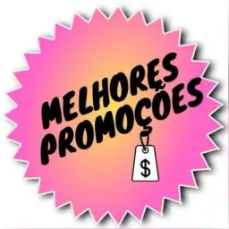 PROMOÇÕES SHOPEE - MAGAZINE LUIZA - AMAZON