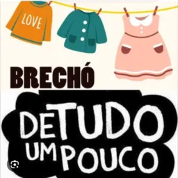 Novos e usados👜👗👖👚