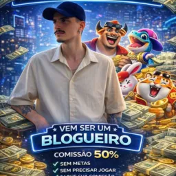 🐯EQUIPE TIGER - Blogueiros🎰
