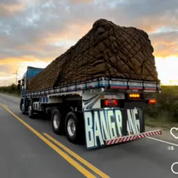 MAJU - SÓ FRETES! 🚚🌱