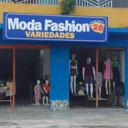 Loja Moda fashion 20 De Maranhãozinho 🛍️Tudo Por R$ 20