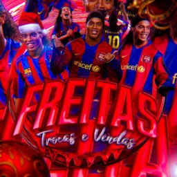 Freitas trocas é vendas 🛒🎮