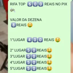 SORTEIO SÁBADO 🙏🏻✅
