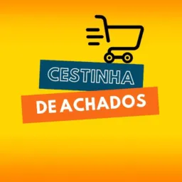 Cestinha de Achados 👑