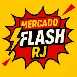 MERCADO FLASH RJ⚡
