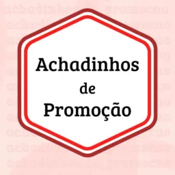 3# ACHADINHOS DE PROMOÇÃO #3