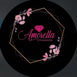 Amorella Cidelândia oficial