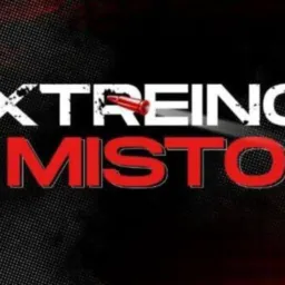X TREINO MISTO GRÁTIS