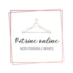 Vitrine on-line 👗👕🙋🏻‍♀️