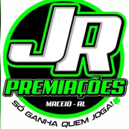 🍀JUNIOR PREMIAÇÕES 🍀