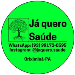 Já quero saúde produtos naturais