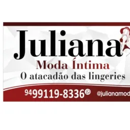 JULIANA 3ATACADO E VAREJO