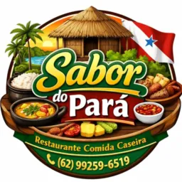 Rest: SABOR DO PARA 👩🍳❤️✅