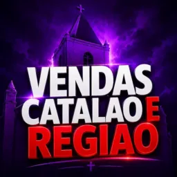 VENDAS CATALÃO E REGIÃO 🛵🔥