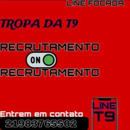 RECRUTAMENTO