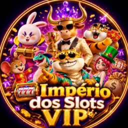 👑 IMPÉRIO DOS SLOTS 🎰