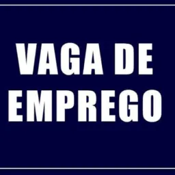 Vaga de emprego Santa izabel