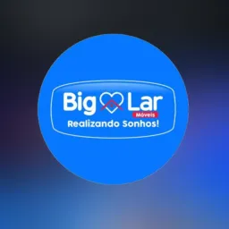🤍💙 Ofertas E Promoções Big Lar Móveis  💙🤍🚀