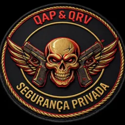 🇮🇱🇧🇷QAP & QRV🇧🇷🇮🇱                                    💀  SEGURANÇA  💀
