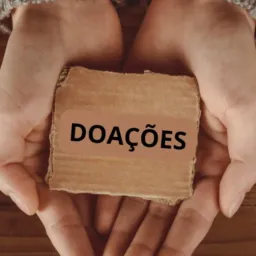 Grupo doação de itabaianinha