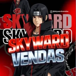 Skyward Vendas 🛍️🫅🏻