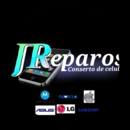 Jreparo anúncio