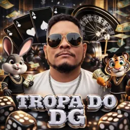 TROPA DO DG 🔥😁🫰