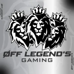 XGUILDA DA ØFF LEGENDS