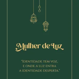 Store Mulher de Luz 👑✨