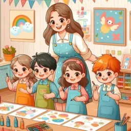 Educação Infantil