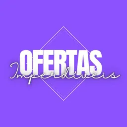 OFERTAS IMPERDÍVEIS 🛍️🔥