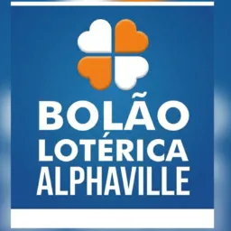 Bolões Lotérica Alphaville 🧡💙Karen