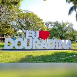 Douradina Pode tudo sem frescura e mimimi