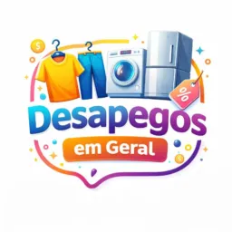 Desapegos em geral Maceió 🛍️🛍️
