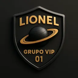 VIP 01 | Lionel Modas