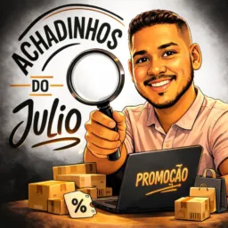 🛒 PROMOÇÃO DO DIA🛍️