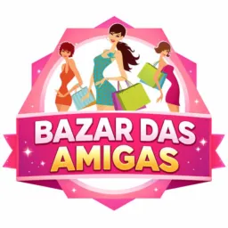 Bazar  das amigas de 1,00 a 50,00🛍️