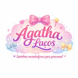 Ágatha Laços 💞