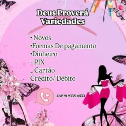 DEUS Proverá Variedades