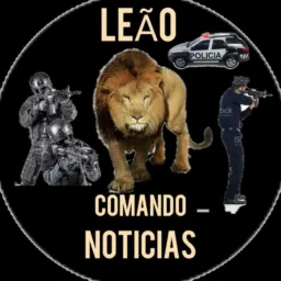 🚔LEÃO COMANDO NOTÍCIAS 🚨