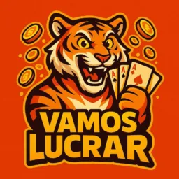 Vamos lucrar 🤑