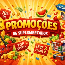 PROMOÇÕES DE SUPERMERCADOS EM UBERABA  1